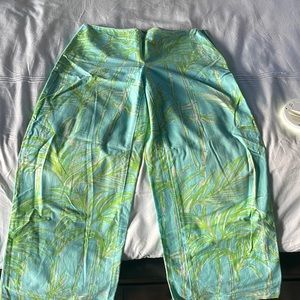 Lilly Pulitzer Pants size 6